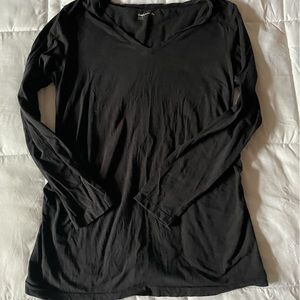 Womens Maternity Shirt